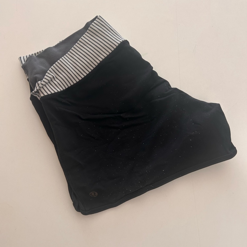lululemon athletica Shorts
